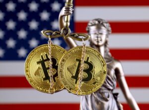 Justicia de EE.UU. quiere calificar a los NFT como valores “para sentar un precedente”