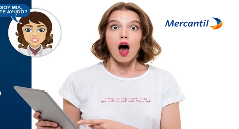 Cómo desbloquear tu usuario del Banco Mercantil en solo 5 pasos