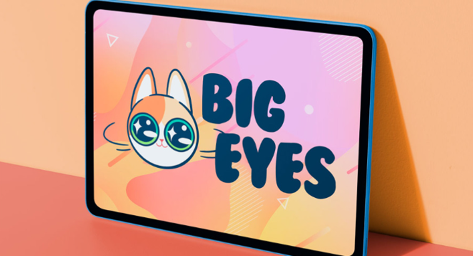 El equipo de Big Eyes está dirigido por TopCat o PawZilla y la parte técnica de la plataforma está a cargo de TechCat o CatNipper. 