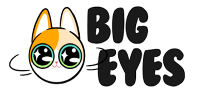 Big Eyes Coin es un proyecto totalmente impulsado por la comunidad y será propiedad en su totalidad de su comunidad.