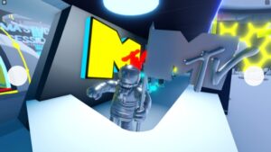 El metaverso será premiado en los MTV Video Music Awards