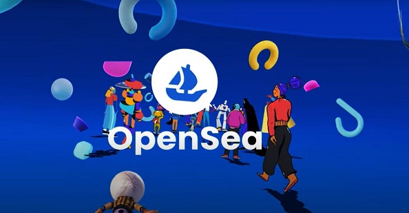 OpenSea anunció soporte para Polygon al aceptar el protocolo Seaport