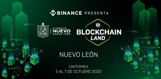 Blockchain Land: el evento mexicano donde aprenderás sobre NFT, emprendimientos y finanzas