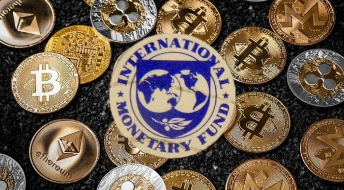 FMI propone crear una plataforma de pagos transfronterizos con CBDC