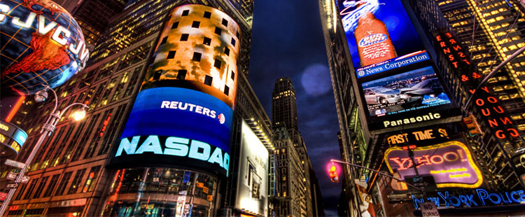 Nasdaq Launches New Bitcoin and Cryptocurrency Custody Service for Institutions