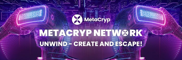 Análisis y predicciones: ¿La red MetaCryp podría generar 8 millones de dólares como Mobox y Storj?