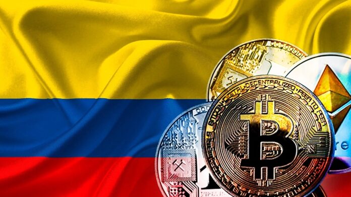 Exchange chileno de criptomonedas llega a Colombia para atender a más de 10 mil usuarios