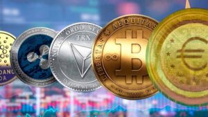 ¿Cuántas personas utilizan criptomonedas en los Emiratos Árabes Unidos?