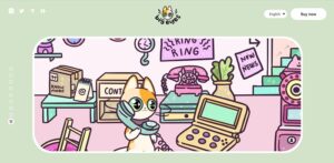 Big Eyes Coin ayuda el medio ambiente, mientras TRON y Solana ahorran energía