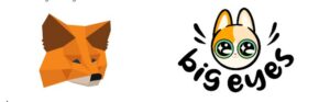 Big Eyes Coin ha sido incluido en la lista blanca de Metamask, ¿podría amenazar a Tamadoge o Shiba Inu?
