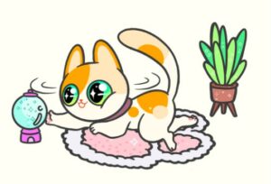 Big Eyes Coin, la nueva criptomoneda que pretende medirse al Binance Coin