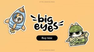 Big Eyes Coin tiene características únicas para ampliar el alcance Defi al igual que Avalanche y Solchicks