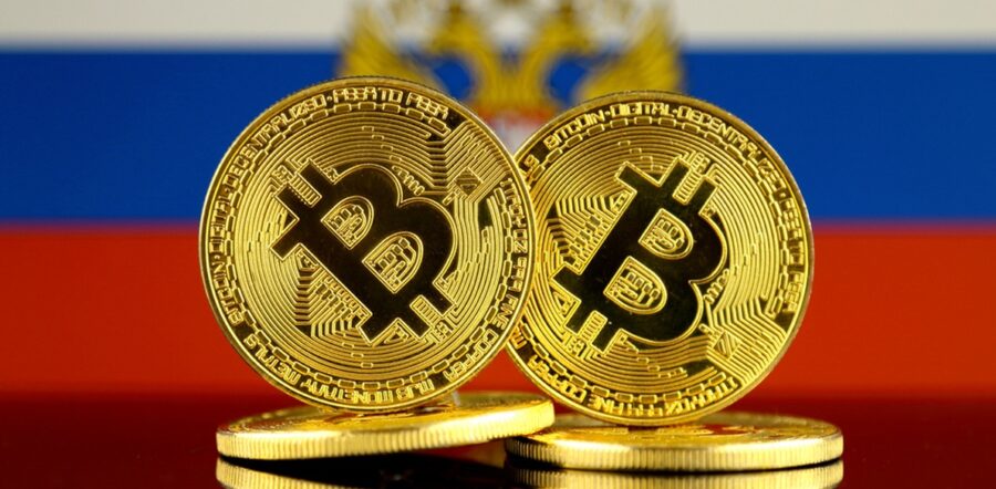 Rusia da un giro a favor del bitcoin: Banco Central, Ministerio de Finanzas y el Primer Ministro cambian su postura