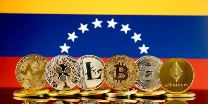 Las criptomonedas en Venezuela: cuántos y quiénes las poseen
