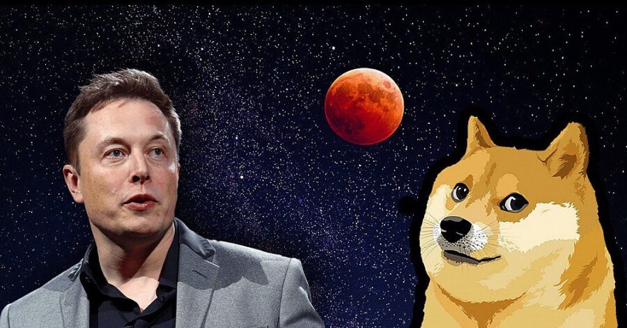 ¿Dogecoin es un juego de azar o un esquema piramidal? Demandan a Elon Musk por $258.000 millones