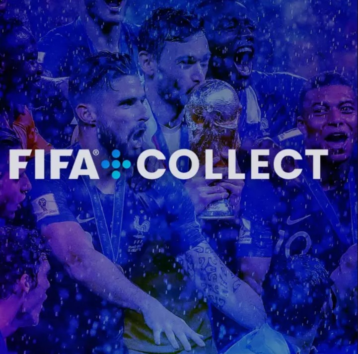 FIFA+ Collect: la nueva plataforma de NFT para el fútbol mundial