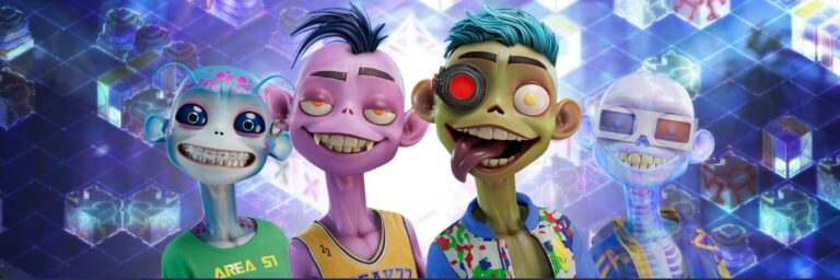 Los creadores de Games of Thrones lanzarán versión gratuita de su nuevo juego "Freakzz"