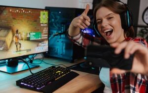 El Connecturday en Costa Rica: el evento gamer del próximo 15 y 16 de octubre