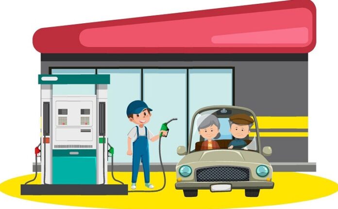 Así puedes recargar saldo en Patria para pagar la gasolina subsidiada | Guía actualizada paso a paso