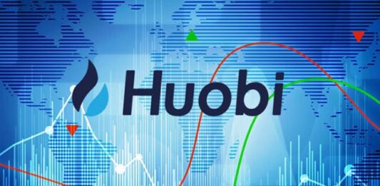Huobi ya ofrece el servicio de compra y venta de criptomonedas con monedas locales de Latinoamérica
