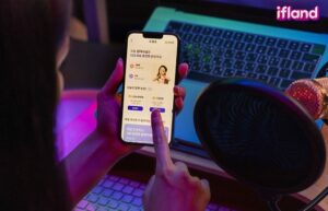 Gana dinero con solo organizar reuniones virtuales en el metaverso de Ifland