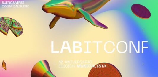 LABITCONF: Argentina recibirá el mayor evento sobre Bitcoin y blockchain en Latinoamérica del 10 al 13 de noviembre