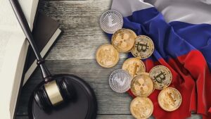 Rusia: proponen modificar el Código Civil para aprobar el pago transfronterizo con criptomonedas