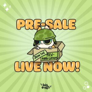 Los bajos precios de las transacciones en Solana son susceptibles de fluctuación: ¿Puede Big Eyes Coin superar esto?