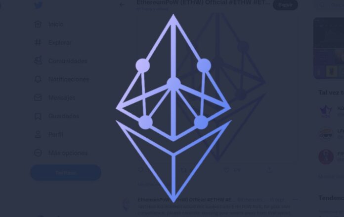 Cómo agregar la mainnet de EthereumPoW a tu wallet de Metamask