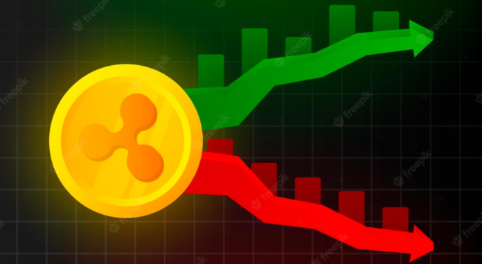 Precio del XRP aumentó 44% en solo 7 días ¿A qué se debe?