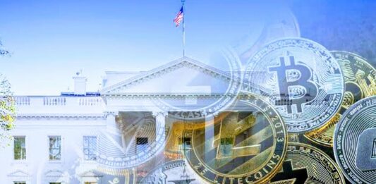 Estados Unidos publicó un marco regulatorio sobre criptomonedas para liderar el sistema financiero mundial