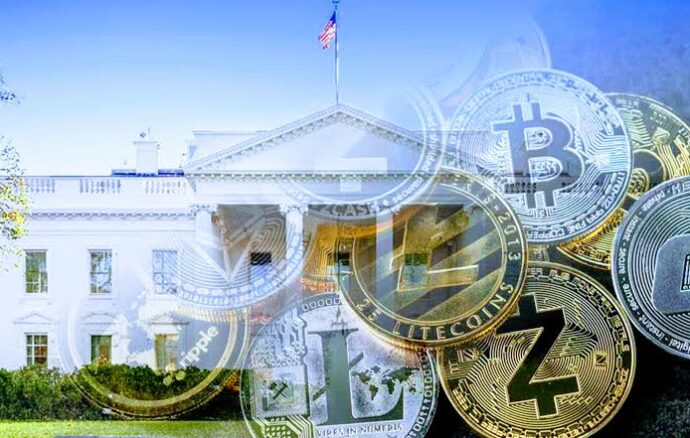 Estados Unidos publicó un marco regulatorio sobre criptomonedas para liderar el sistema financiero mundial