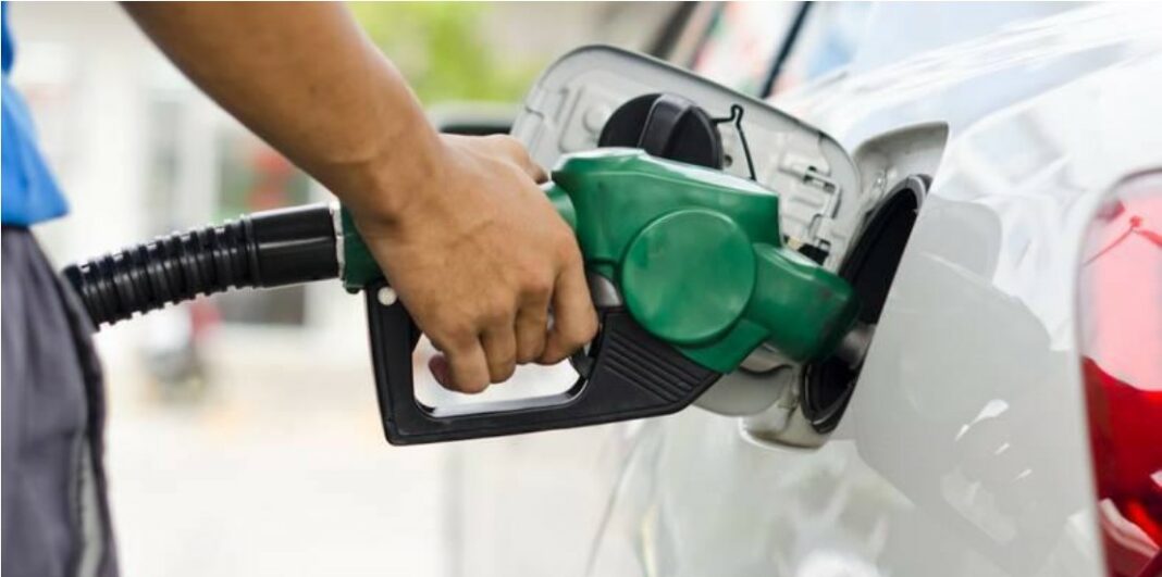 Si quieres recibir tu gasolina subsidiada ahora necesitas tener fondos en Patria a partir del 1° de octubre