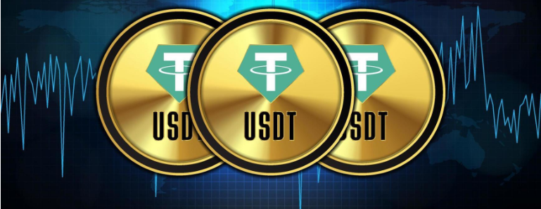 Tether anunció el lanzamiento de sus tokens (USDt) en Polkadot