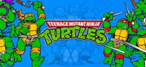 Las Tortugas Ninja se convertirán en NFT coleccionables