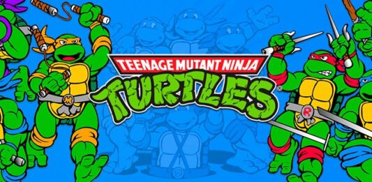 Las Tortugas Ninja se convertirán en NFT coleccionables