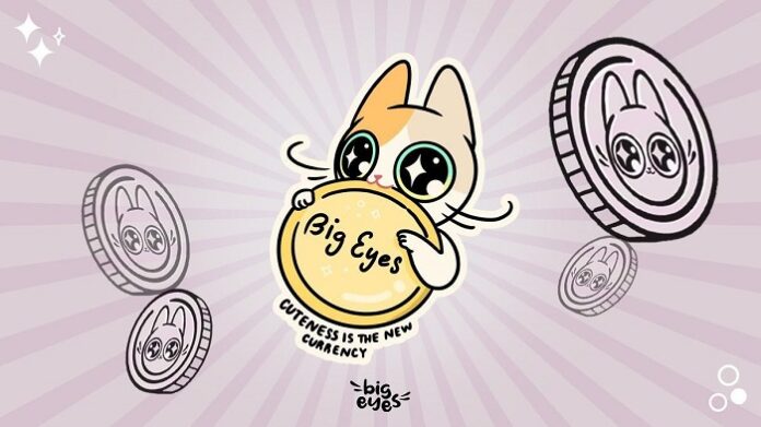 Big Eyes Coin recauda más de $200 mil en 12 horas. ¿Podría convertirse en una inversión importante?