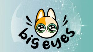 Big Eyes la moneda que asegura, acabará con el reinado de Ethereum