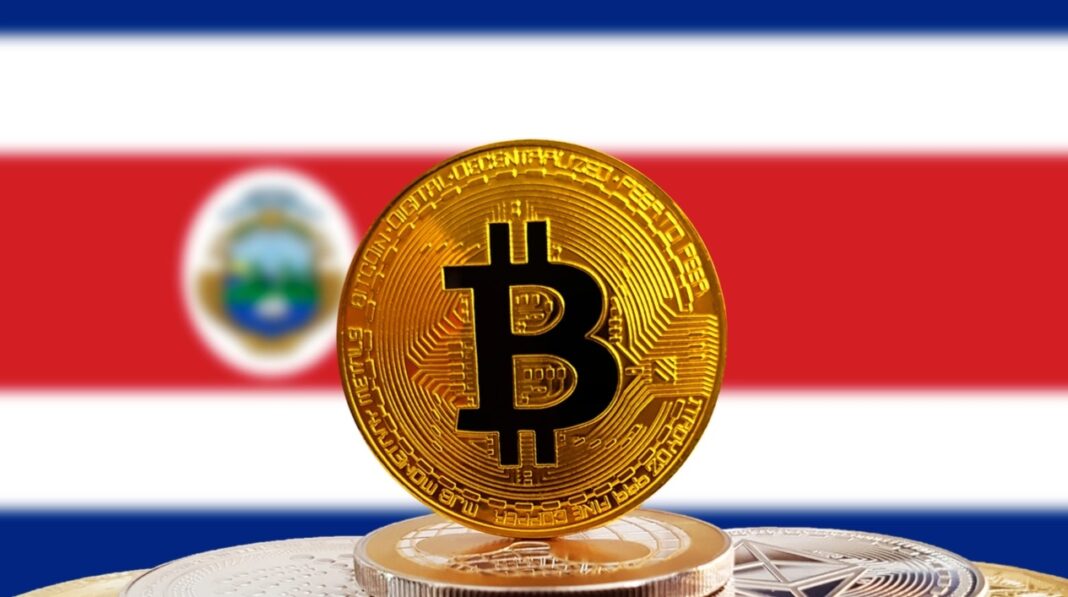 Costa Rica debatirá proyecto de ley para que el bitcoin y otras criptomonedas sean un “método de pago regulado”