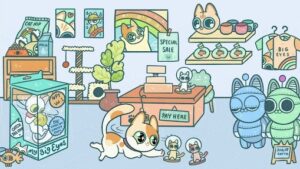 Chainlink, Cardano y Big Eyes Coin: 3 criptodivisas a tener en cuenta para invertir a largo plazo en el actual mercado bajista