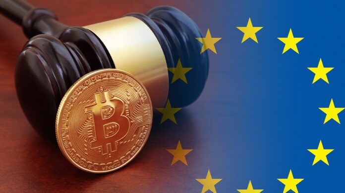 Unión Europea quiere detener la minería de criptomonedas para ahorrar energía en invierno