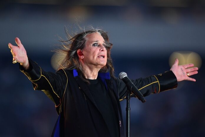 Ozzy Osbourne realizará el Ozzfest en el metaverso de Decentraland desde el 10 al 13 de noviembre