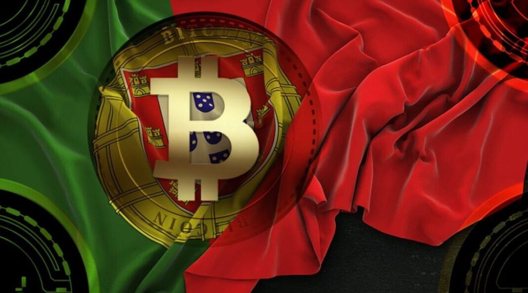 Portugal quiere cobrar 28% de impuestos sobre las ganancias con criptomonedas