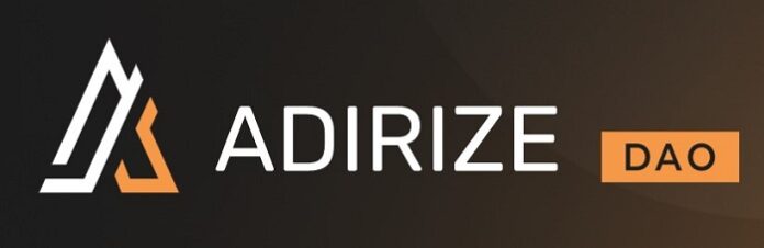 ¿Por qué Adirize DAO puede ser una mejor opción que Bitcoin o Ethereum?