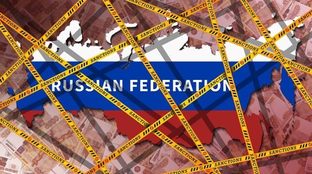 Las exchanges Blockchain.com y Crypto.com aplican “sanciones” a Rusia y suspenden sus servicios