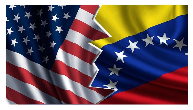 Estados Unidos acusa a venezolanos por usar criptomonedas para lavar dinero de la venta de petróleo