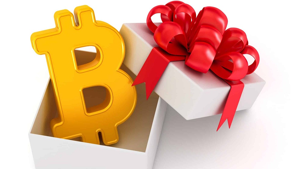 En Binance ya puedes comprar, envíar y regalar bitcoins con sus tarjetas de regalo