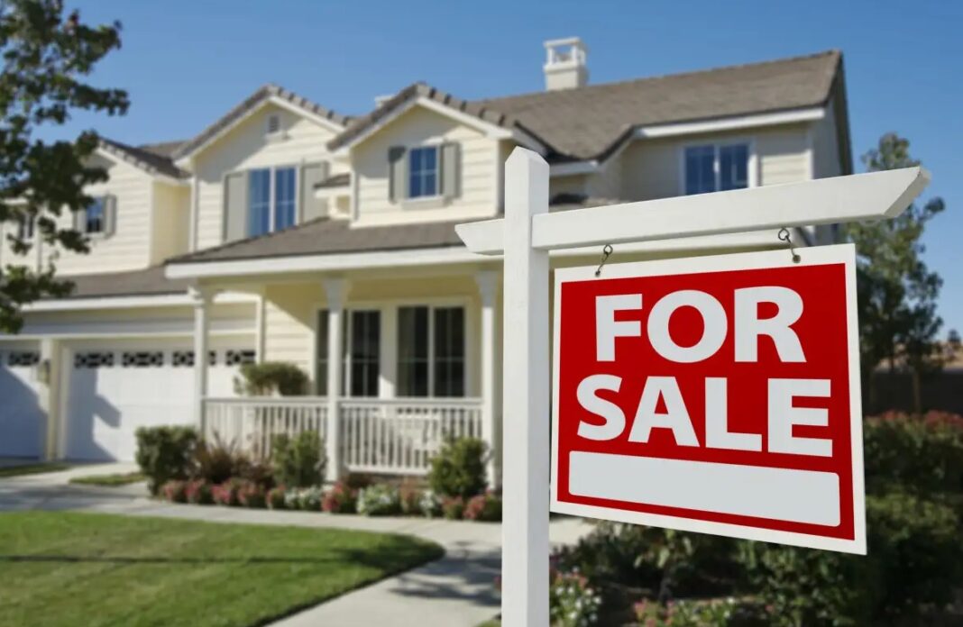 En EE.UU. ya venden casas en criptomonedas y entregan títulos de propiedad en NFT