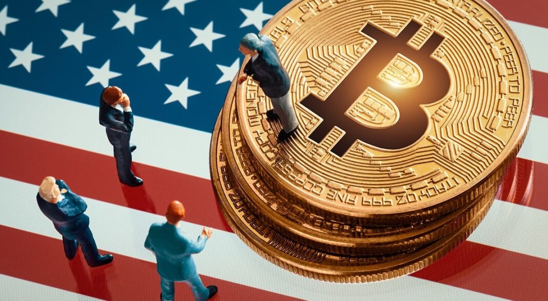 Chainalysis y el gobierno de EE.UU. rastrearán operaciones con bitcoin y otras criptomonedas