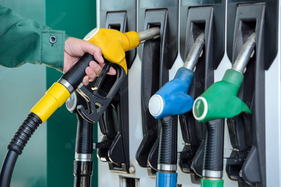 Gasolina subsidiada: cómo recargar saldo desde PayAll en Plataforma Patria │Guía paso a paso